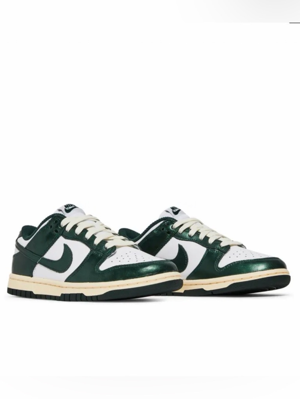 Nike Wmns Dunk Low 'Vintage Green